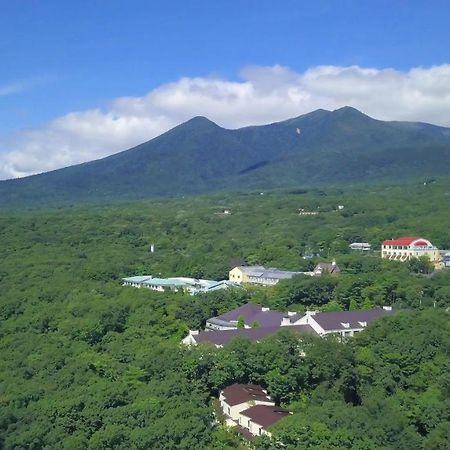 Hotel Sunvalley Nasu Eksteriør billede