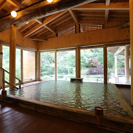 Hotel Sunvalley Nasu Eksteriør billede