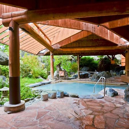 Hotel Sunvalley Nasu Eksteriør billede