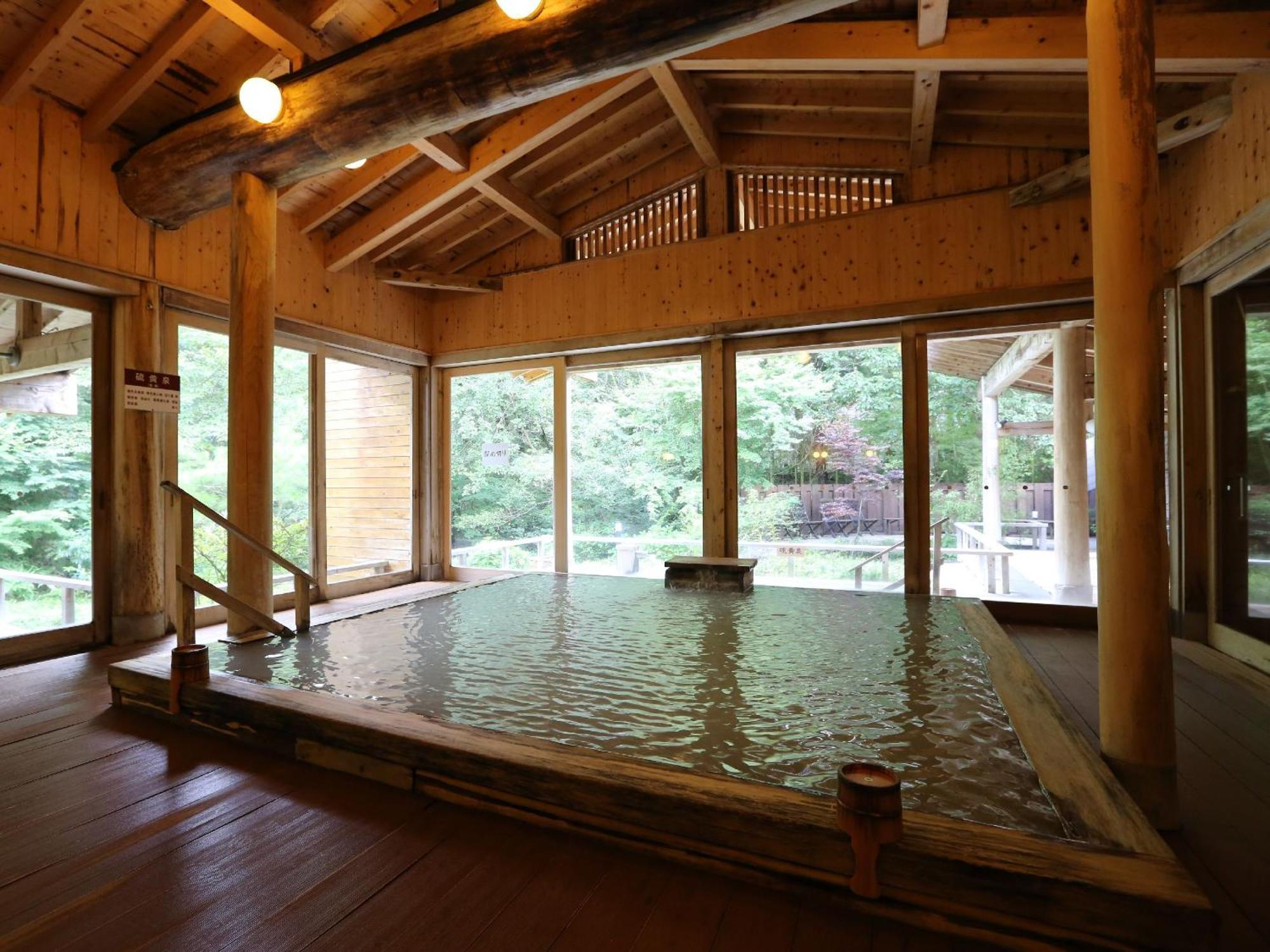 Hotel Sunvalley Nasu Eksteriør billede