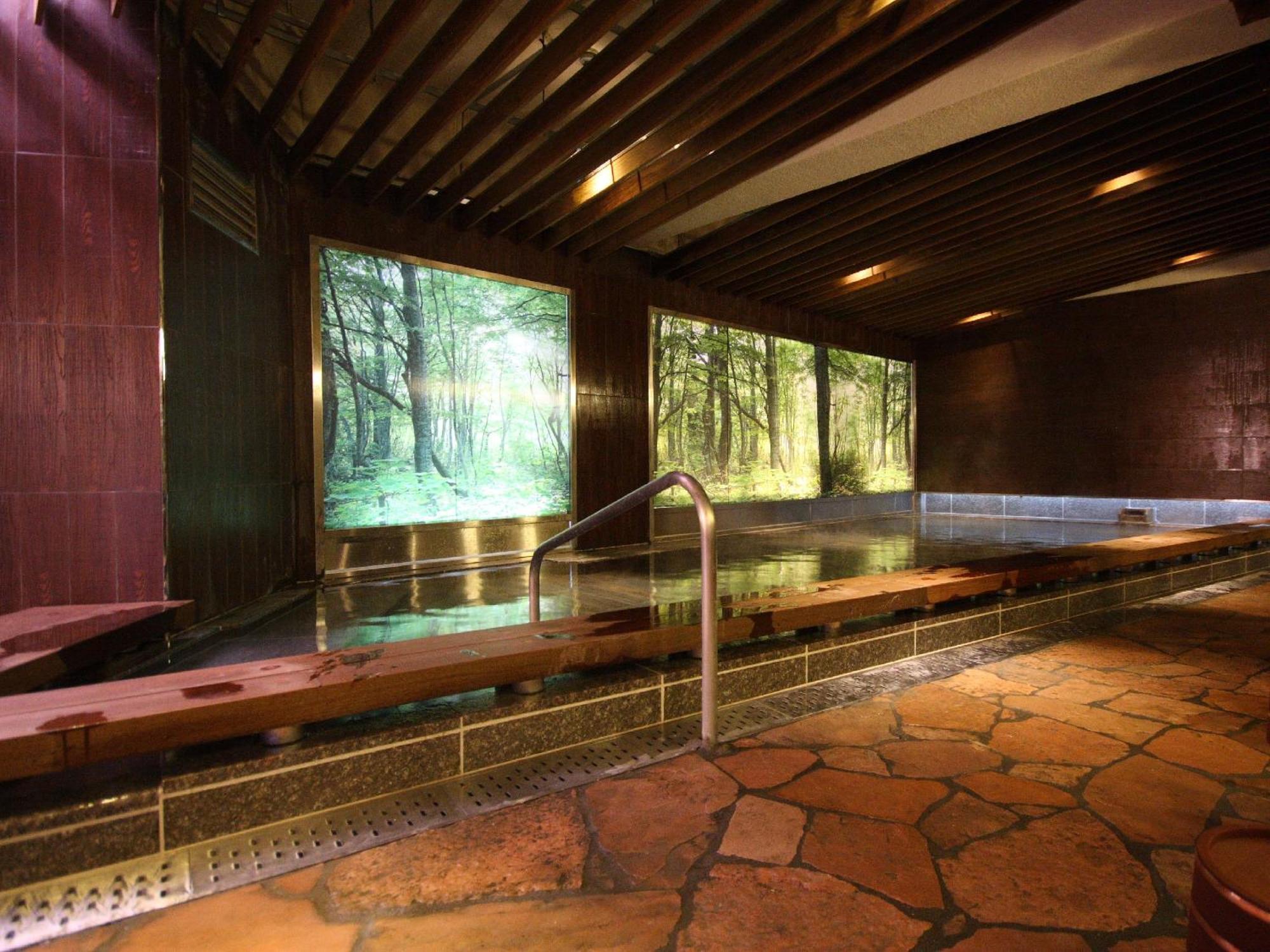 Hotel Sunvalley Nasu Eksteriør billede