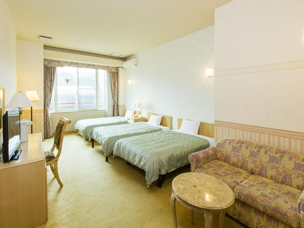 Hotel Sunvalley Nasu Eksteriør billede