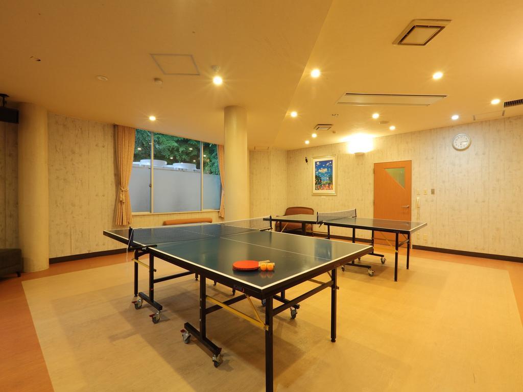 Hotel Sunvalley Nasu Eksteriør billede