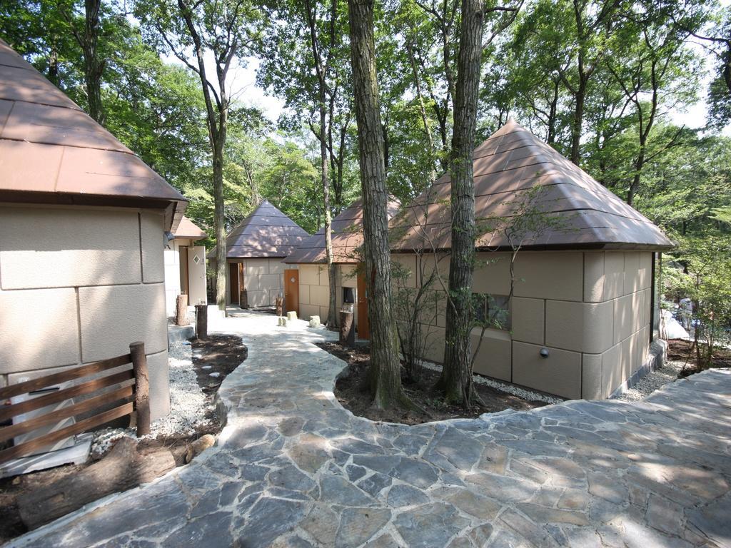 Hotel Sunvalley Nasu Eksteriør billede