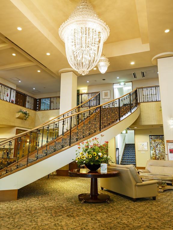 Hotel Sunvalley Nasu Eksteriør billede