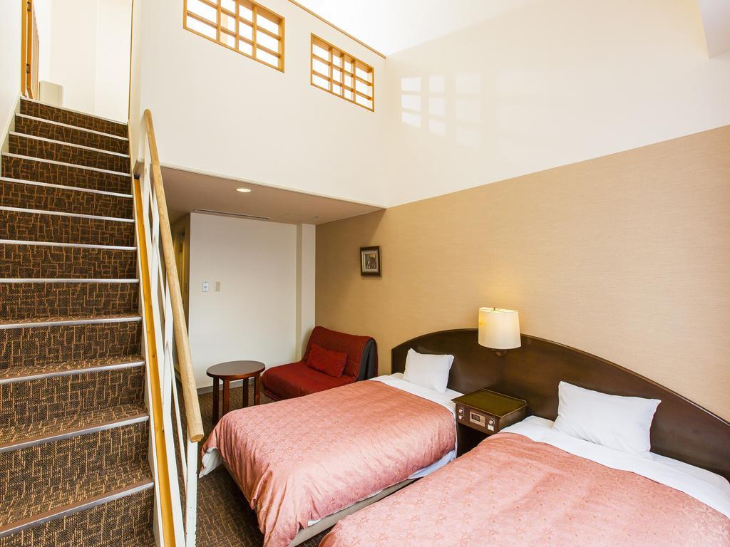 Hotel Sunvalley Nasu Eksteriør billede