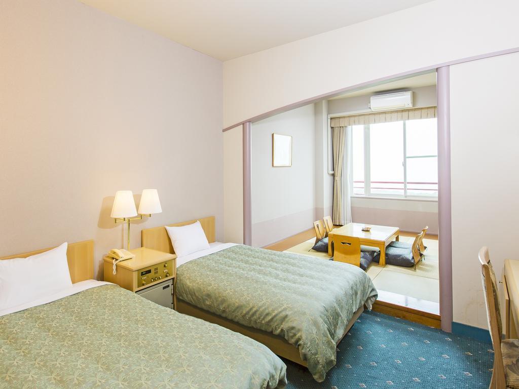Hotel Sunvalley Nasu Eksteriør billede