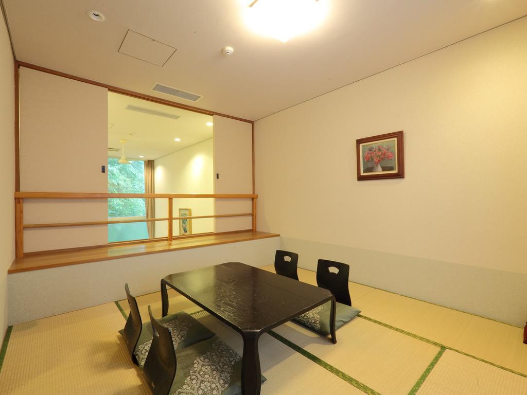 Hotel Sunvalley Nasu Eksteriør billede