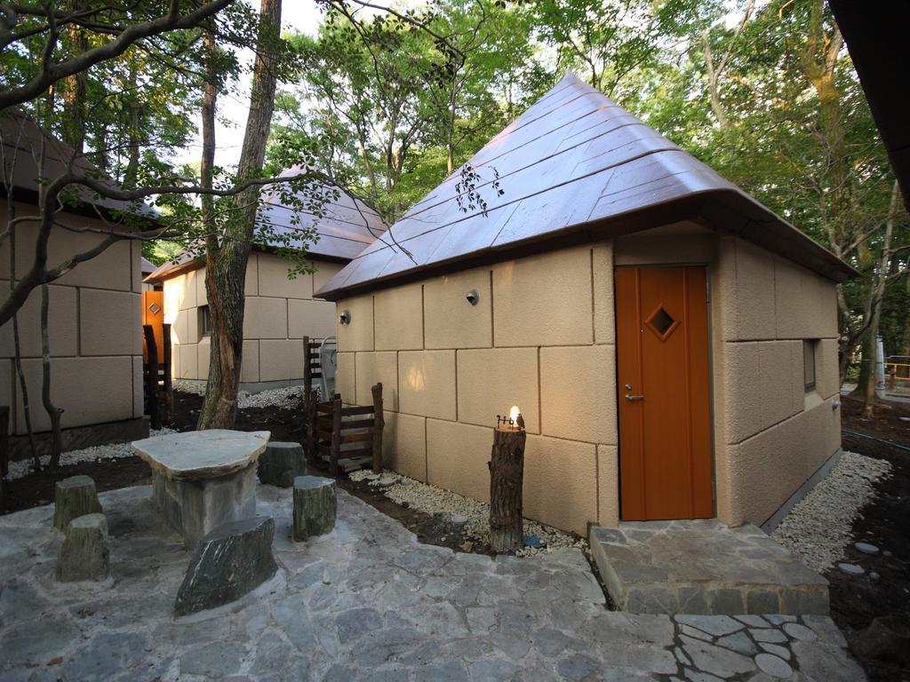Hotel Sunvalley Nasu Eksteriør billede