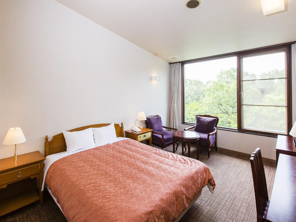 Hotel Sunvalley Nasu Eksteriør billede