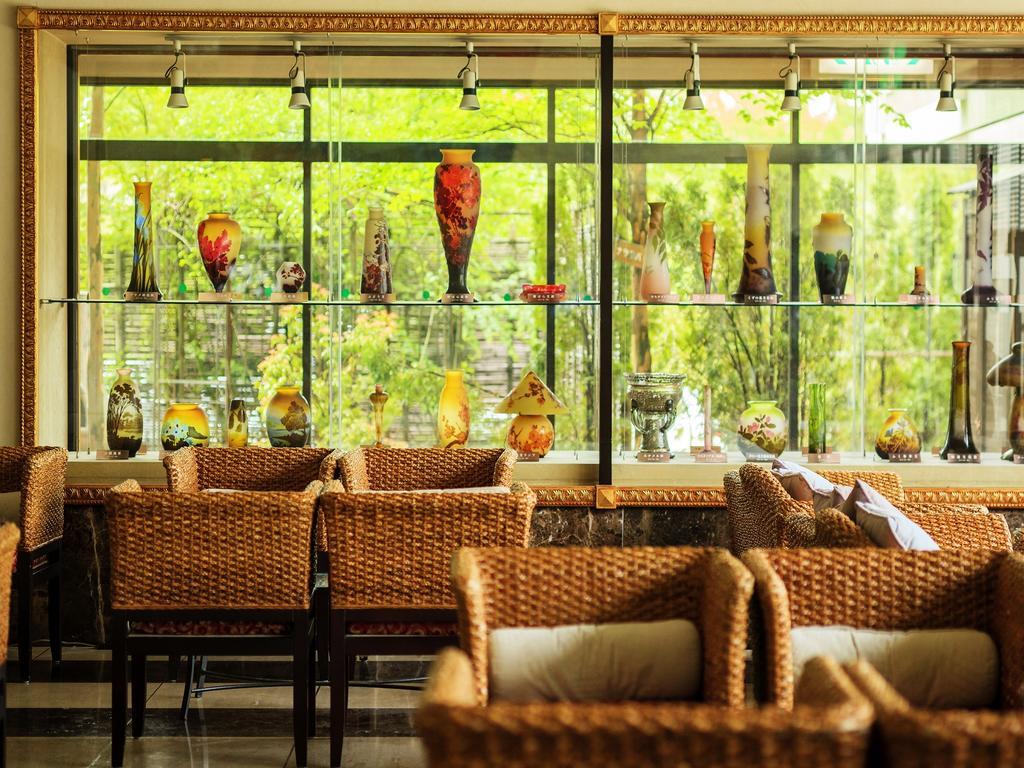 Hotel Sunvalley Nasu Eksteriør billede