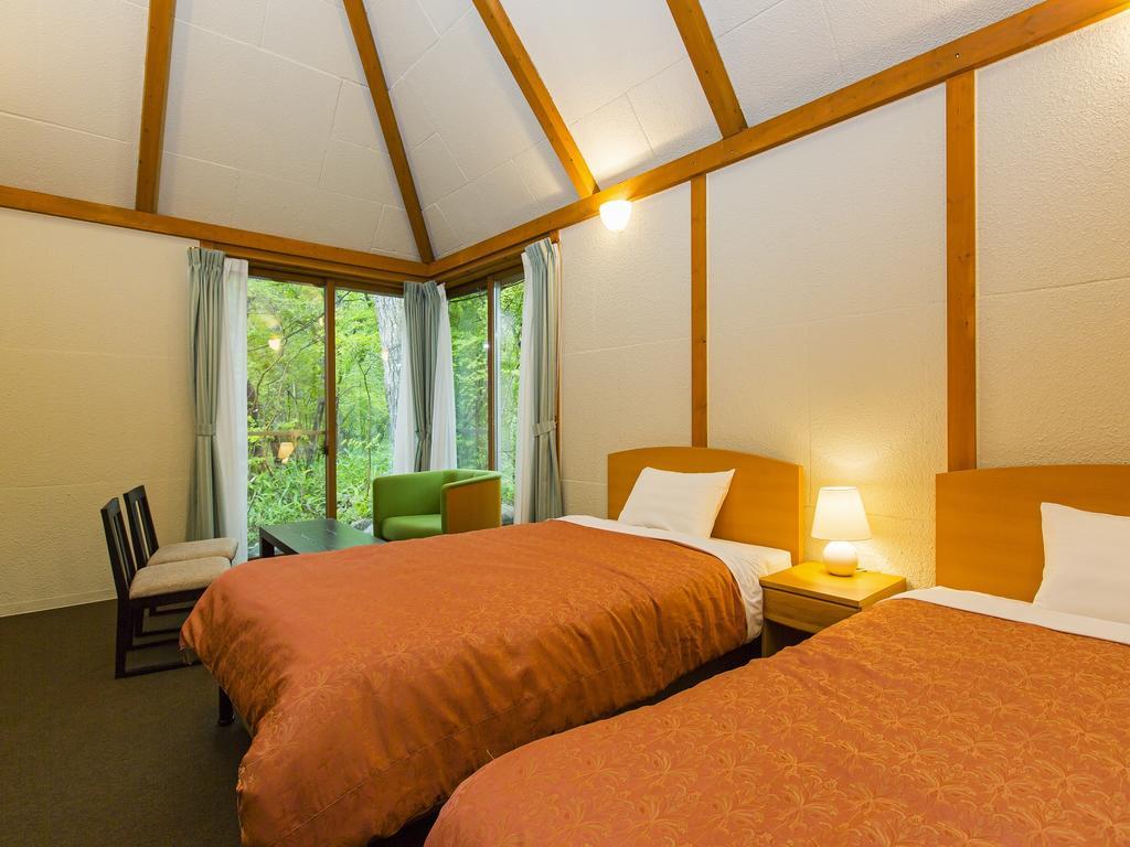 Hotel Sunvalley Nasu Eksteriør billede