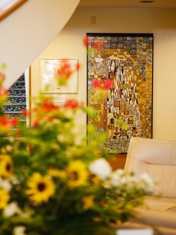 Hotel Sunvalley Nasu Eksteriør billede