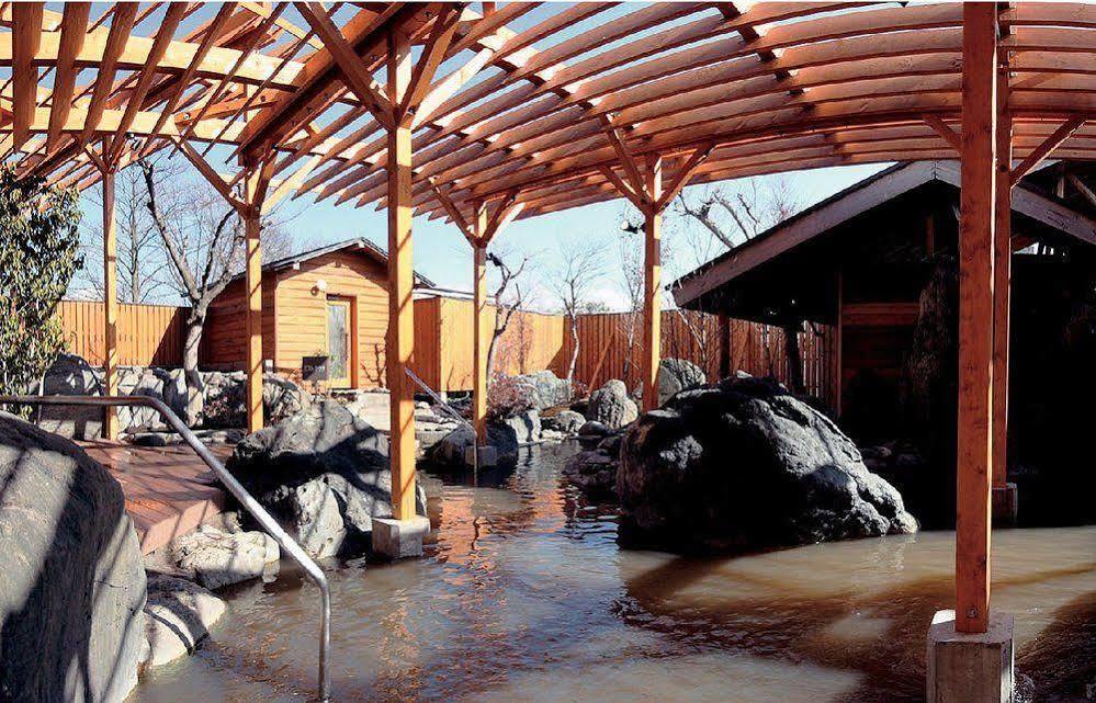 Hotel Sunvalley Nasu Eksteriør billede