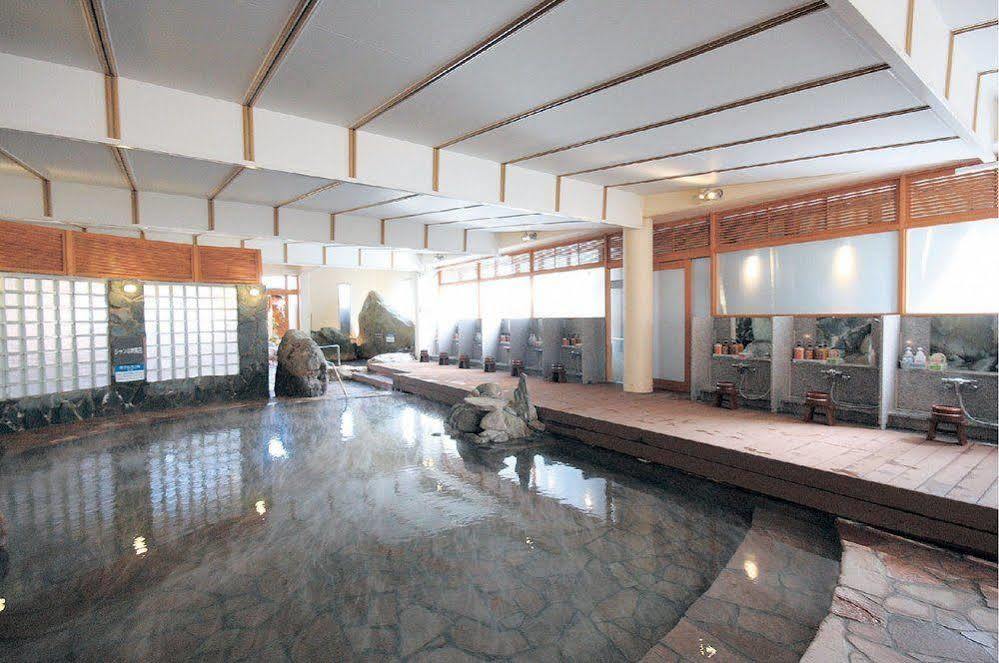 Hotel Sunvalley Nasu Eksteriør billede