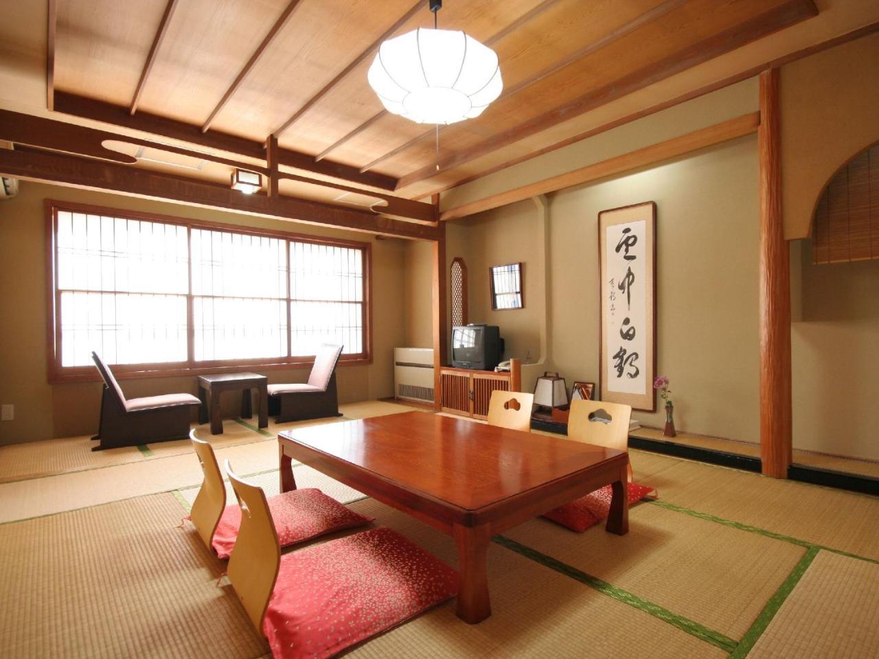 Hotel Sunvalley Nasu Eksteriør billede