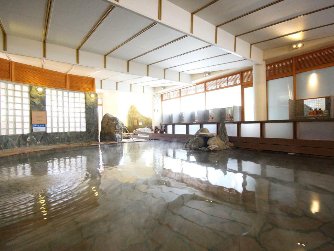 Hotel Sunvalley Nasu Eksteriør billede