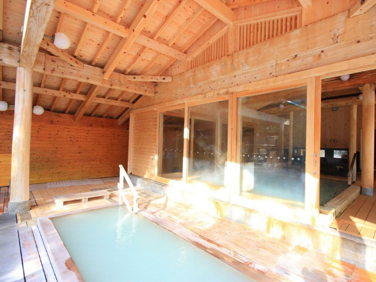 Hotel Sunvalley Nasu Eksteriør billede