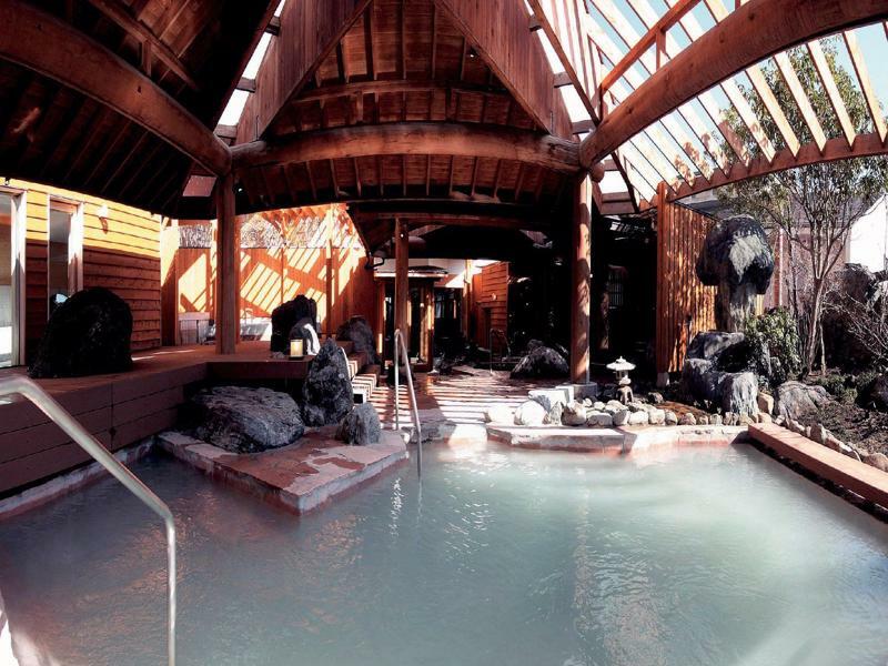 Hotel Sunvalley Nasu Eksteriør billede