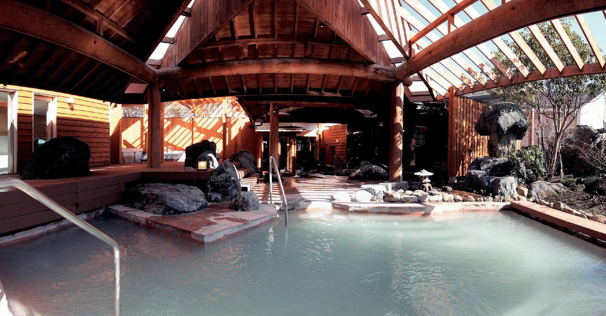 Hotel Sunvalley Nasu Eksteriør billede