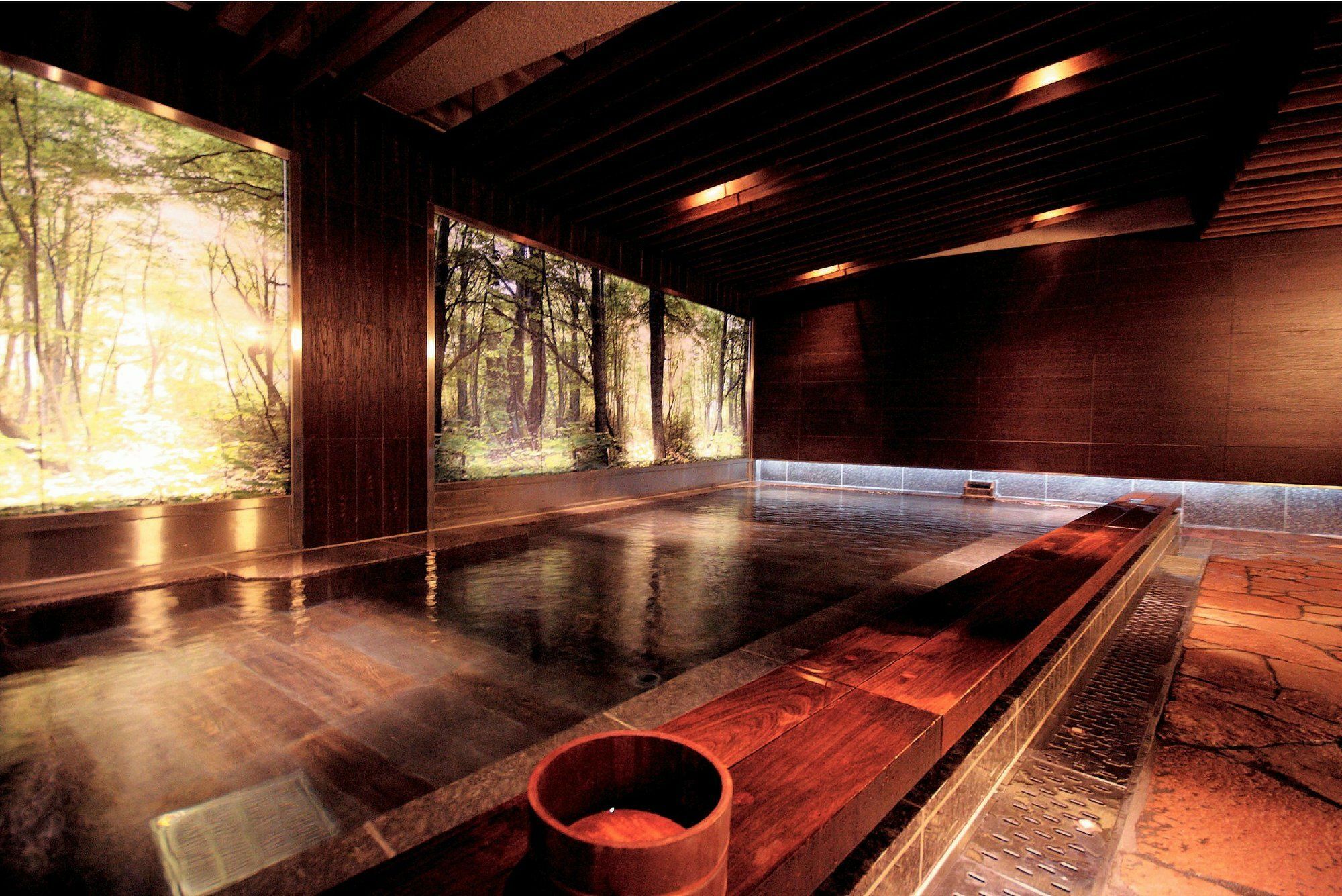 Hotel Sunvalley Nasu Eksteriør billede