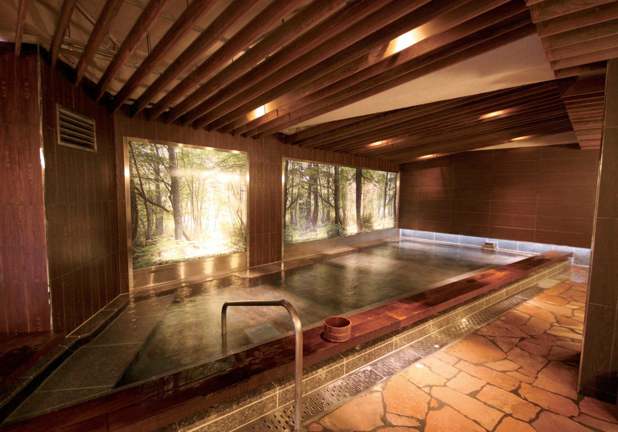 Hotel Sunvalley Nasu Eksteriør billede